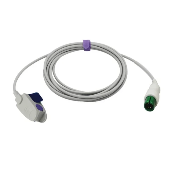 Bionet BM3-BM5 SpO2 Probu - Pediatrik