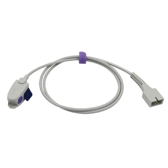 Digital SpO2 Probu - Pediatrik