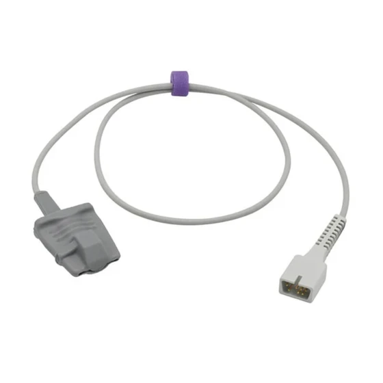 Digital SpO2 Probu - Yetişkin - Soft