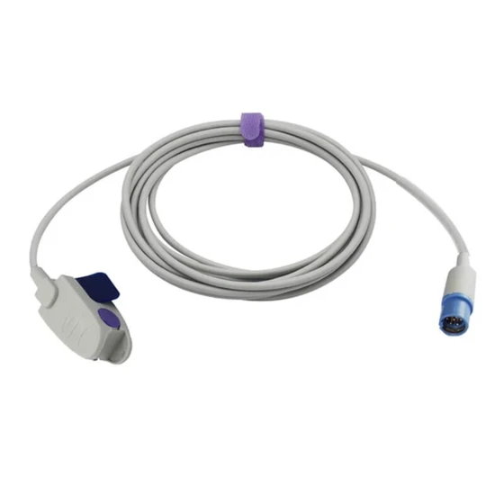 Draeger SpO2 Probu - Pediatrik