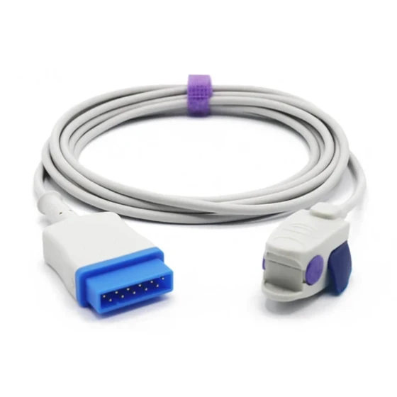 GE Nellcor SpO2 Probu - Pediatrik