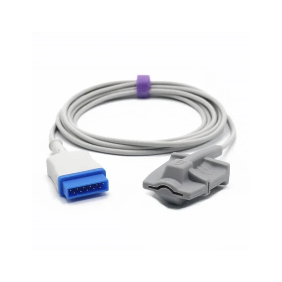 GE Trusignal SpO2 Probu - Soft