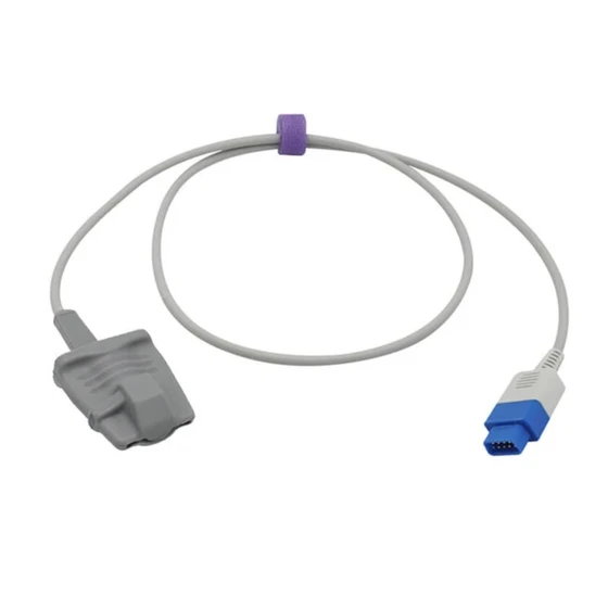 GE TruSignal SpO2 Probu - Yetişkin - Soft
