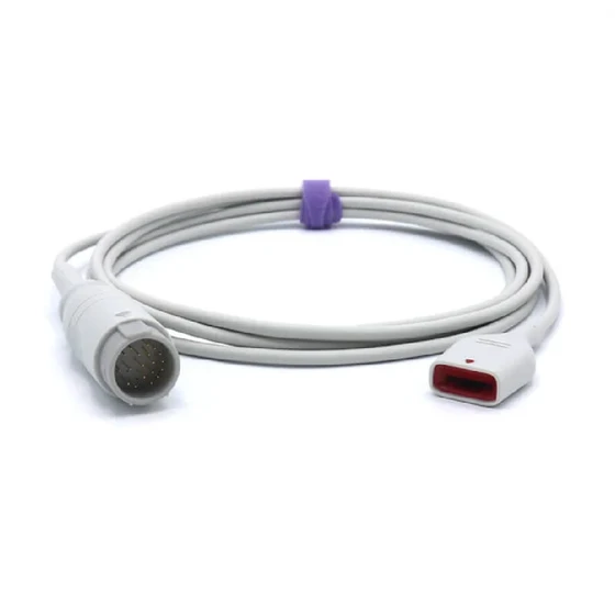 Masimo-Philips RD SpO2 Ara Kablo