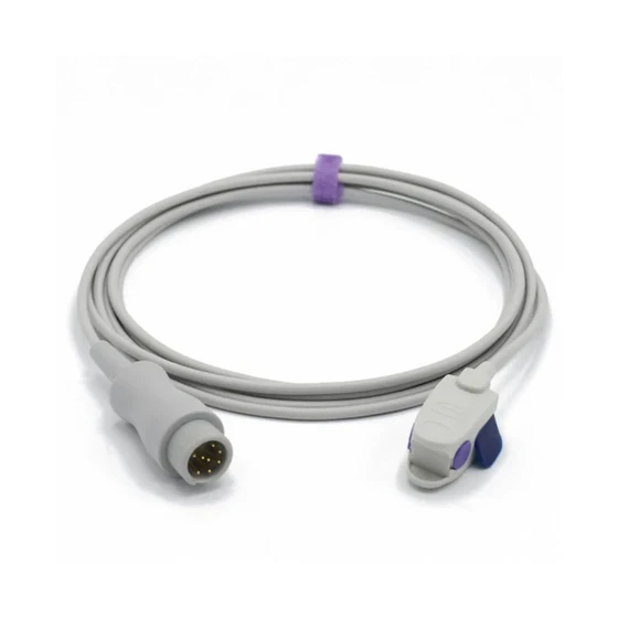 Mindray Beneview SpO2 Probu - Pediatrik