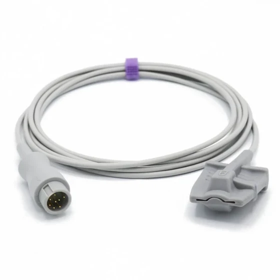 Mindray Beneview SpO2 Probu - Soft