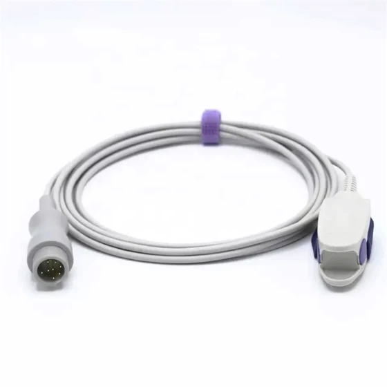 Mindray Beneview SpO2 Probu - Yetişkin