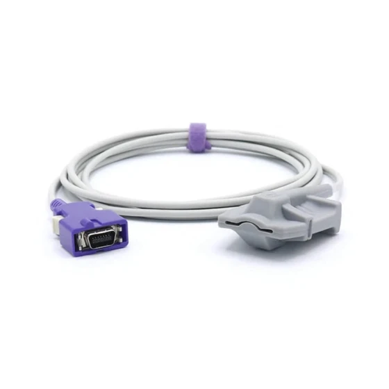 Nellcor Oximax SpO2 Probu - Soft