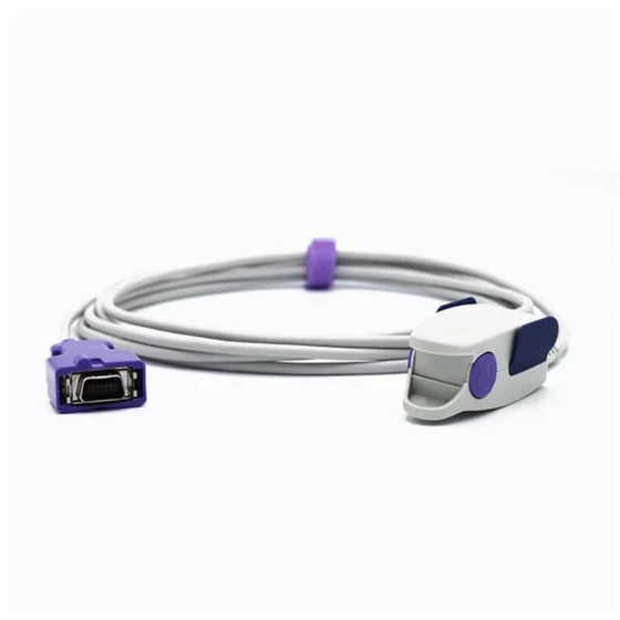 Nellcor Oximax SpO2 Probu - Yetişkin