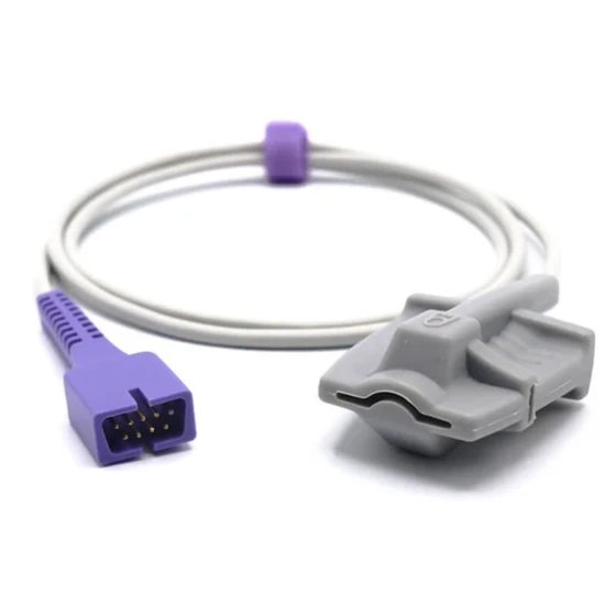 Nellcor Oximax SpO2 Probu - Yetişkin - Soft