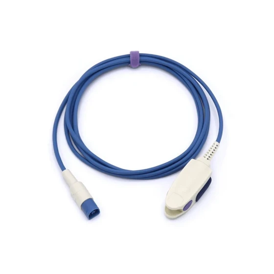 Philips Nellcor Oximax SpO2 Probu - Yetişkin