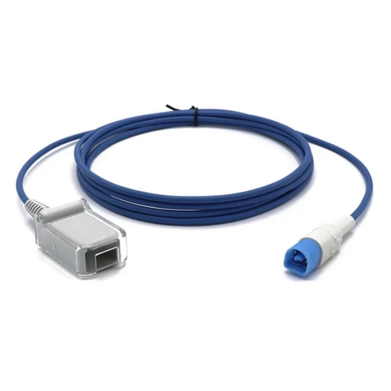 Philips Oxismart SpO2 Ara Kablo