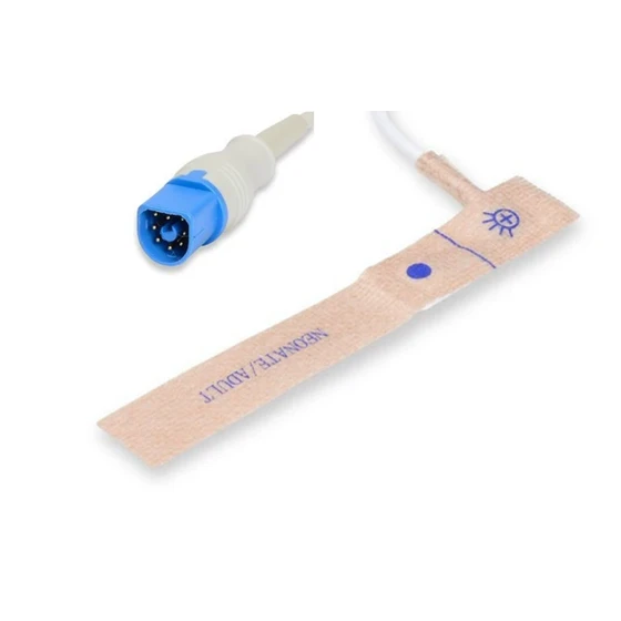 Philips Tek Kullanımlık SpO2 Probu