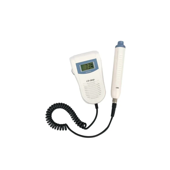 8Mhz Vasküler Doppler