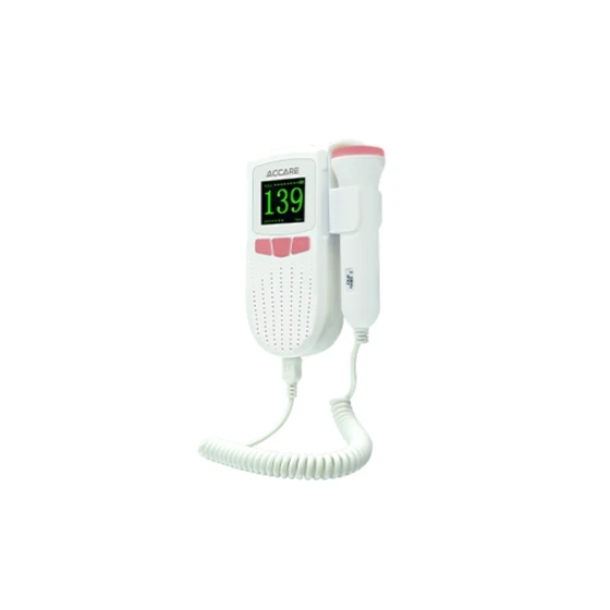 Fetal Doppler
