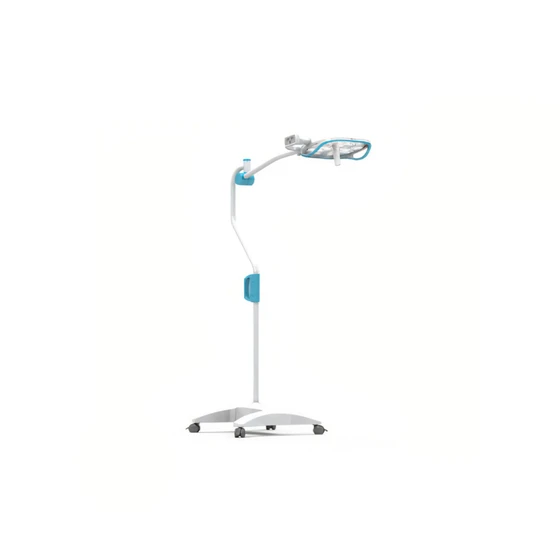 Mobil Ameliyat Lambası