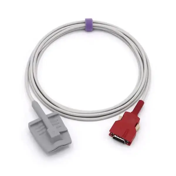 MASIMO 20 PIN UYUMLU ADULT SOFTIP PROBU