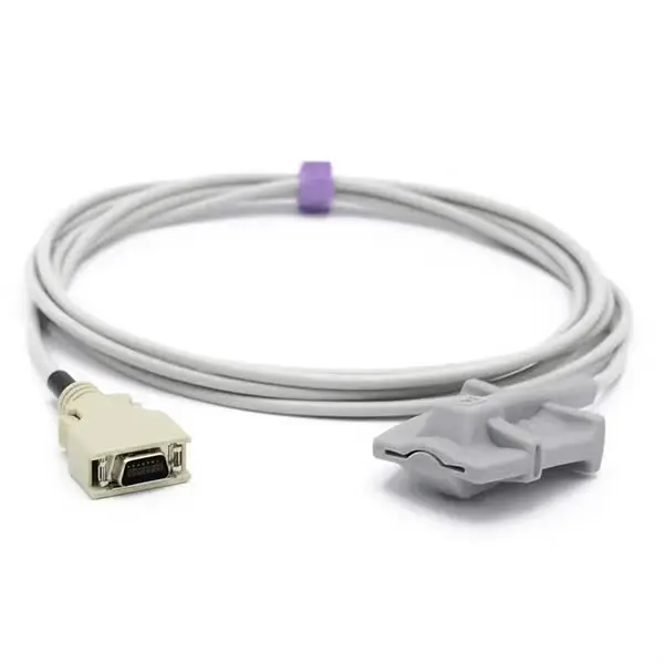 MASIMO 14 PIN UYUMLU ADULT SOFTIP PROBU