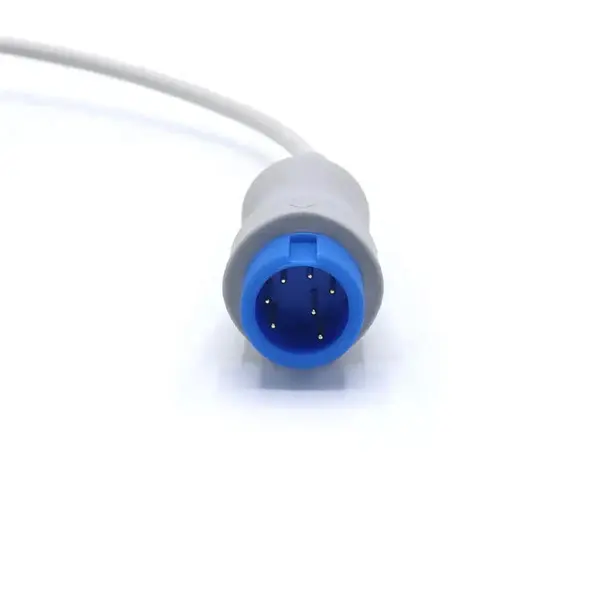 MINDRAY 7 PIN UYUMLU ADULT SOFTIP PROBU