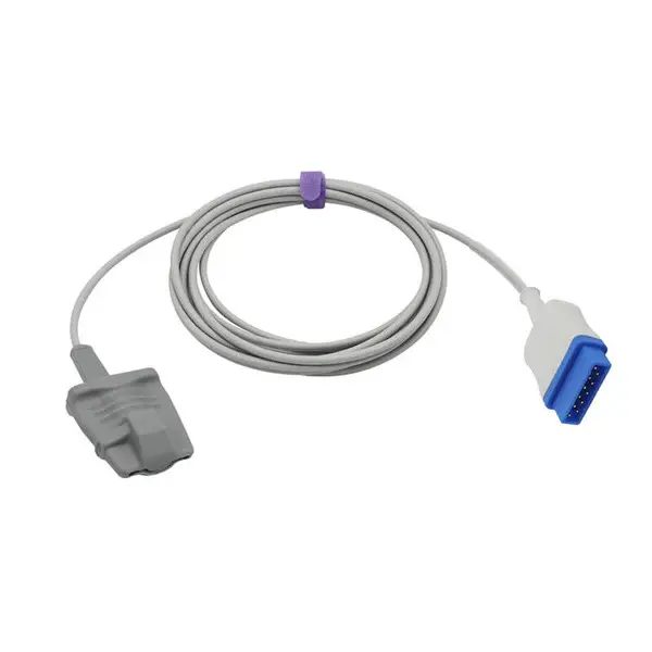 GE MARQUETTE UYUMLU ADULT SOFTIP PROBU 