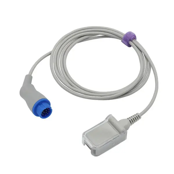MINDRAY 12 PIN UYUMLU SPO2 ARA KABLO