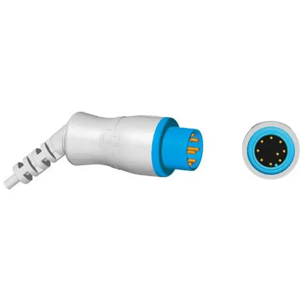 BIOLIGHT UYUMLU ÇOK KULLANIMLIK SPO2 PROBU / A-Q SERİSİ