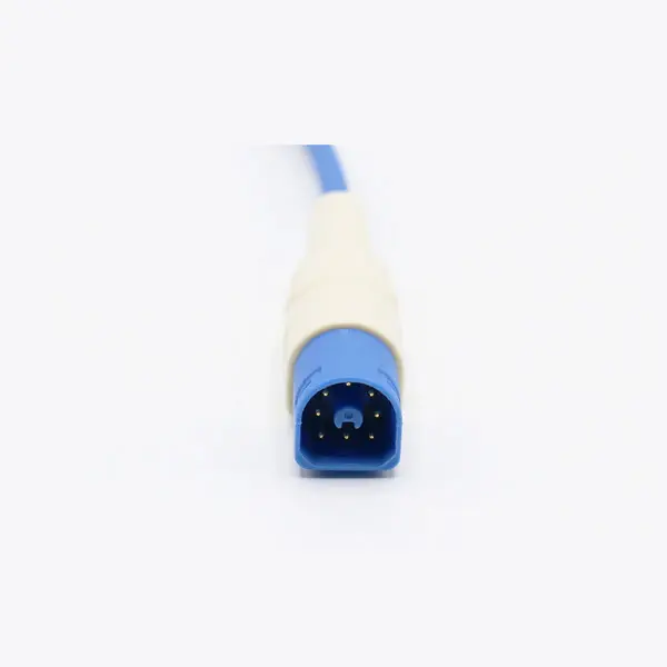 PHILIPS 8 PIN UYUMLU SPO2 ARA KABLO
