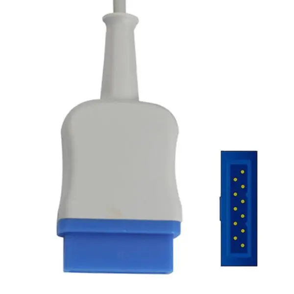 GE MARQUETTE UYUMLU ADULT SOFTIP PROBU 