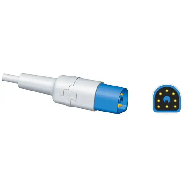 PHILIPS NELLCOR UYUMLU ÇOK KULLANIMLIK SPO2 PROBU