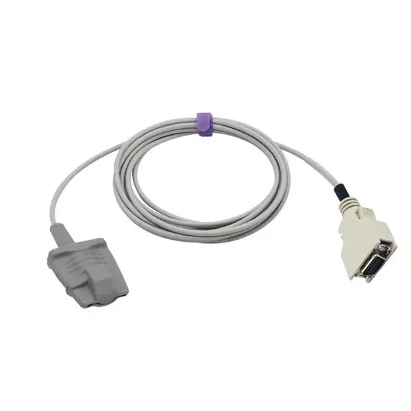 MASIMO 14 PIN UYUMLU ADULT SOFTIP PROBU