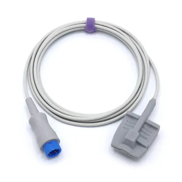 MINDRAY 7 PIN UYUMLU ADULT SOFTIP PROBU