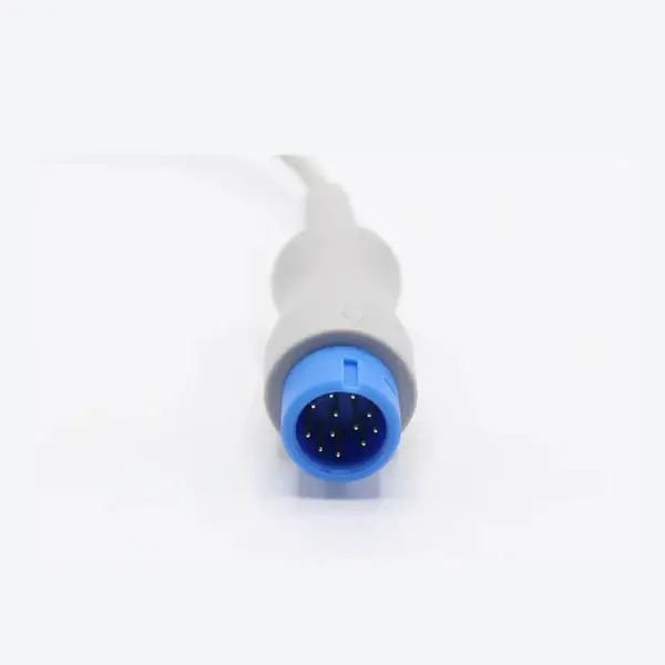 PHILIPS 12 PIN UYUMLU SPO2 ARA KABLO