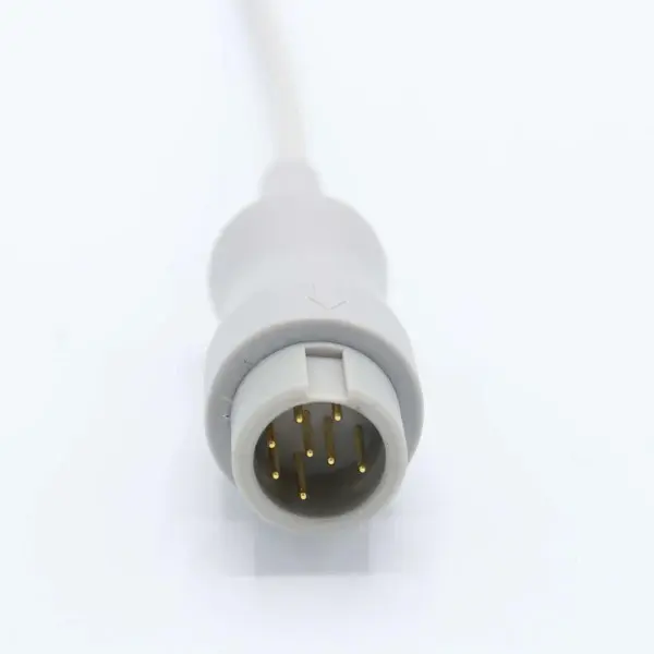 MINDRAY-NELLCOR OXIMAX 8 PIN UYUMLU ADULT SOFTIP PROBU