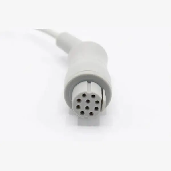 GE DATEX UYUMLU ÇOK KULLANIMLIK SP02 PROBU