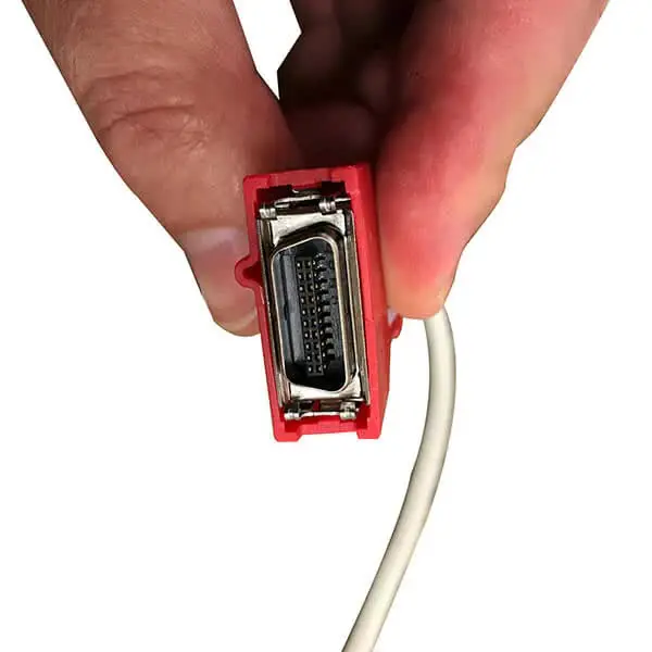 MASIMO 20 PIN UYUMLU PEDİATRİK PARMAK PROBU