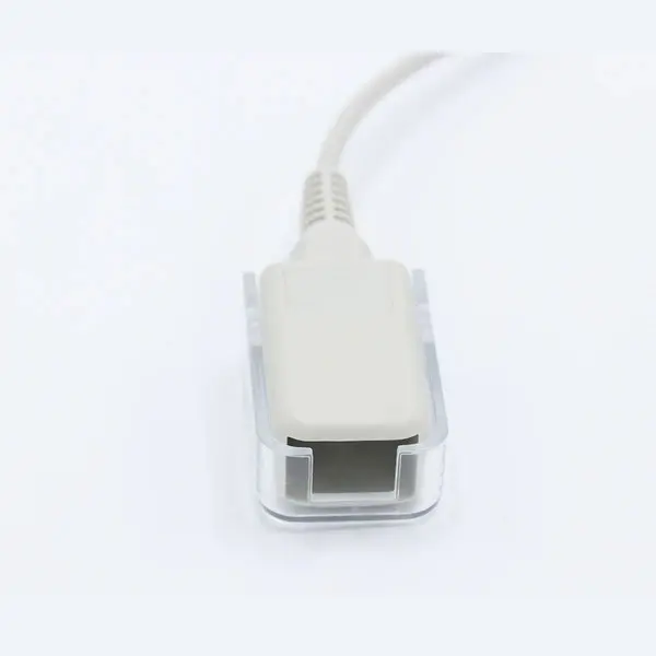 PHILIPS 8 PIN UYUMLU SPO2 ARA KABLO