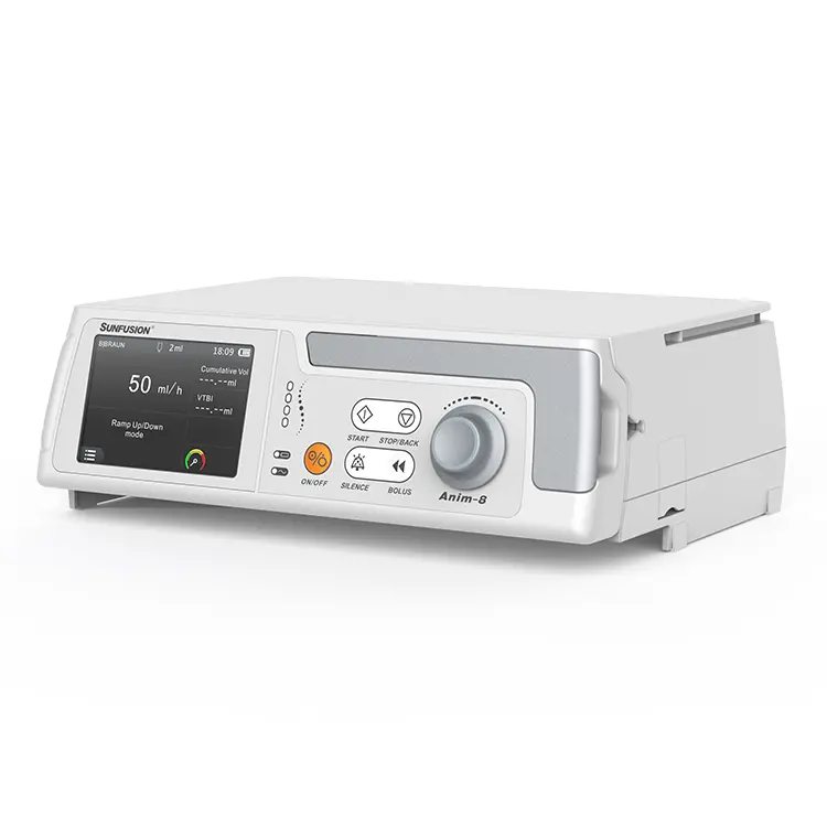 BYOND SUNFUSION SERİSİ İNFÜZYON POMPASI