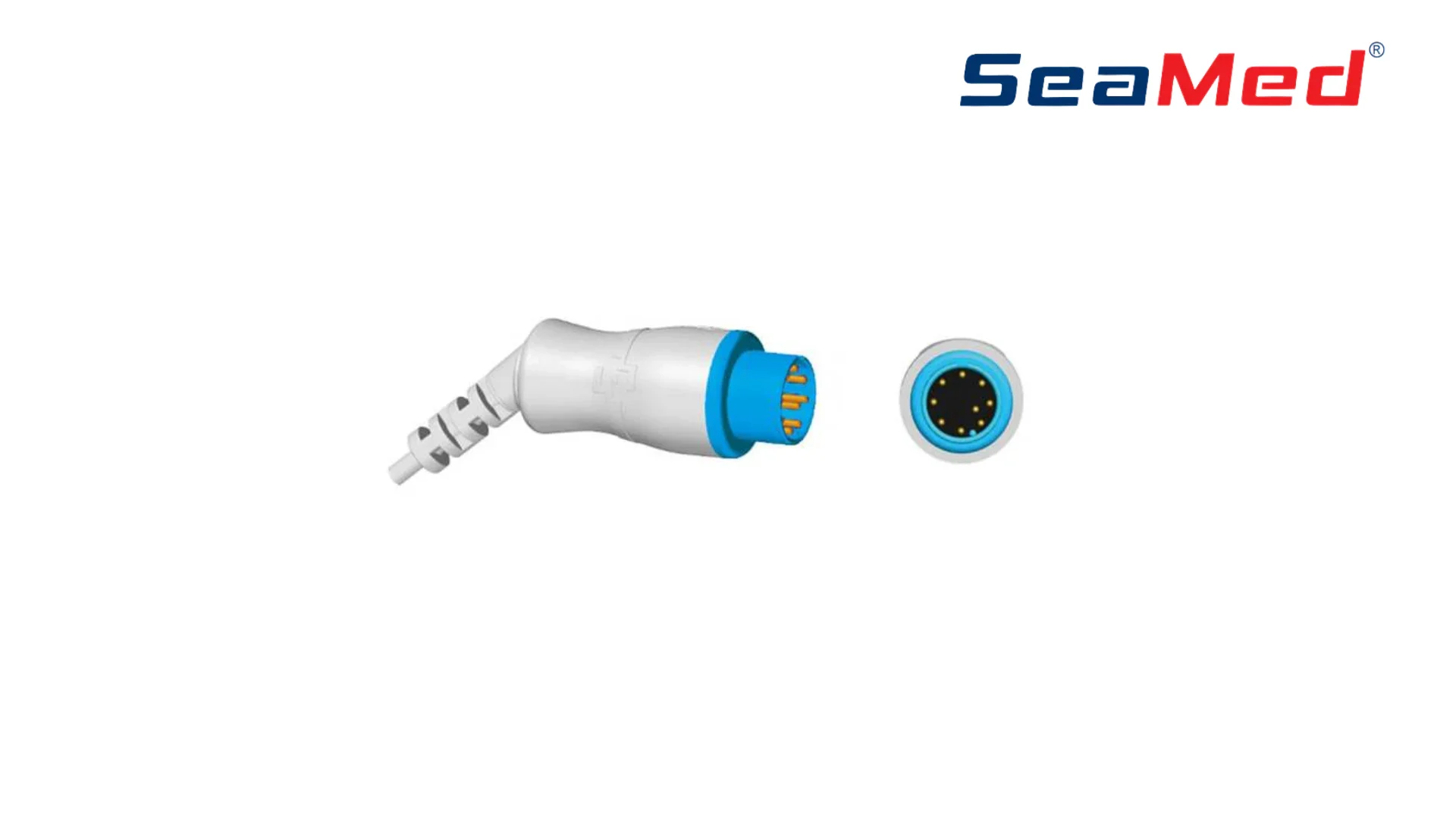 BIOLIGHT UYUMLU ÇOK KULLANIMLIK SPO2 PROBU / A-Q SERİSİ