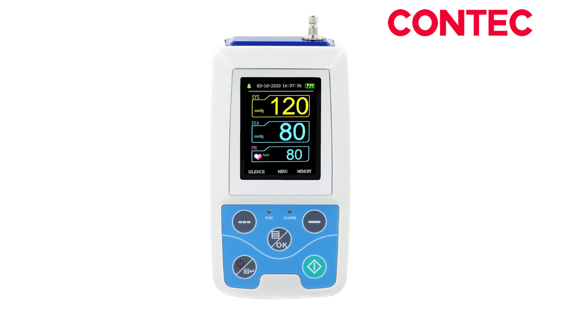 CONTEC ABPM50 TANSİYON HOLTER