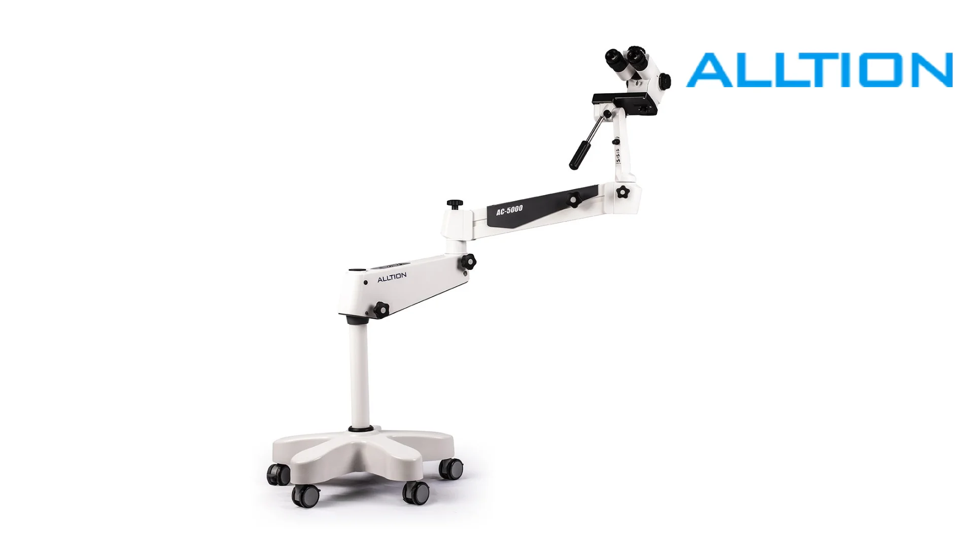 ALLTION AC-5000 БИНОКУЛЯРНЫЙ КОЛЬПОСКОП