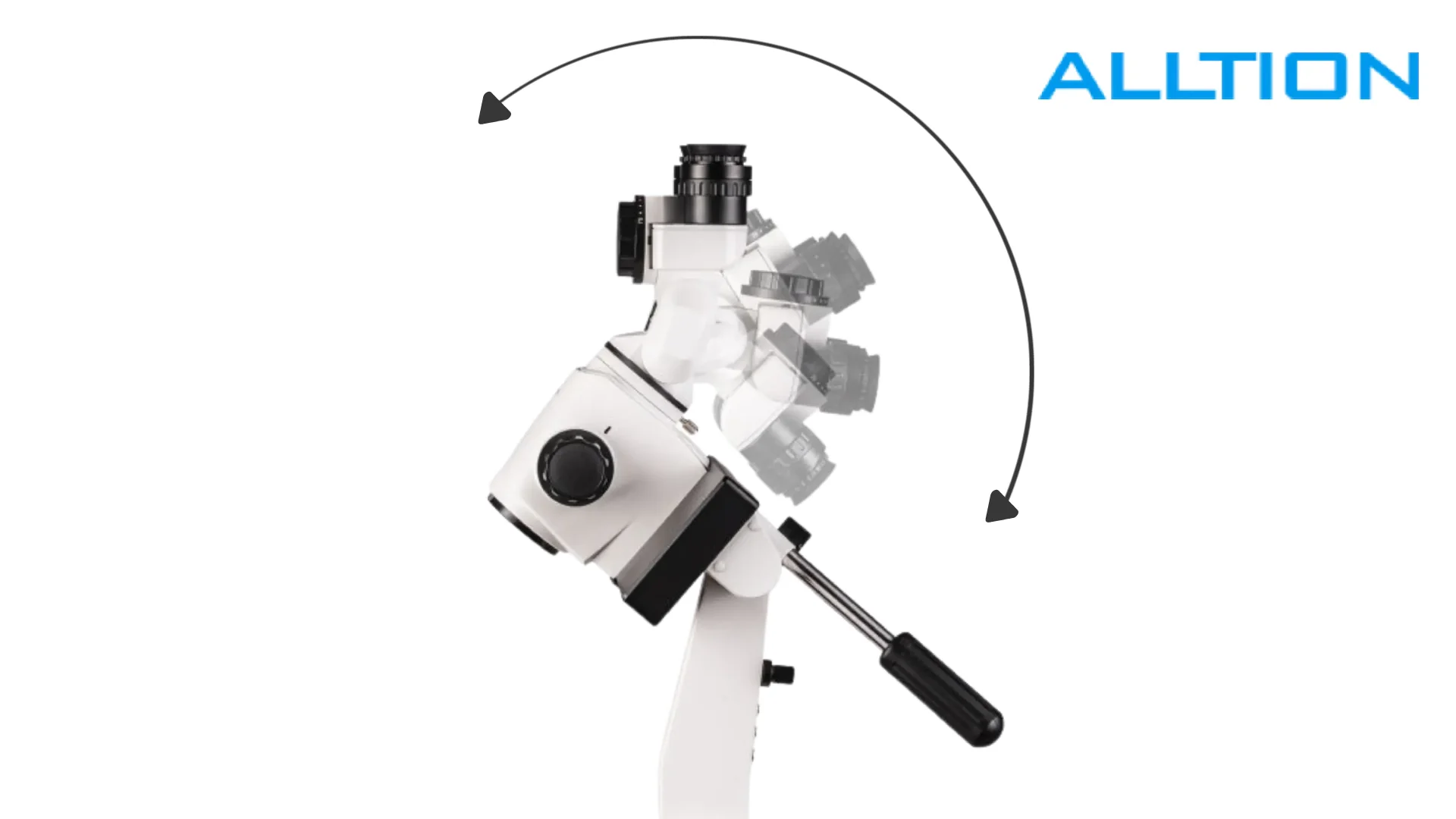 ALLTION AC-5000 БИНОКУЛЯРНЫЙ КОЛЬПОСКОП