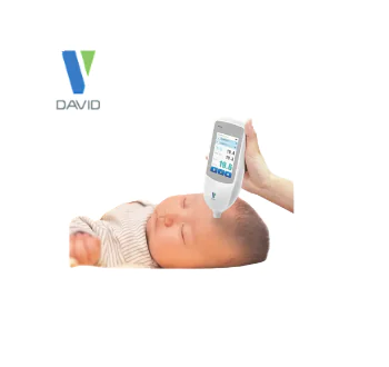 NINGBO DAVID BM-100A BİLİRUBİNMETRE