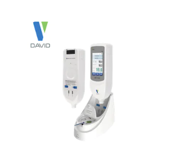 NINGBO DAVID BM-100A BİLİRUBİNMETRE