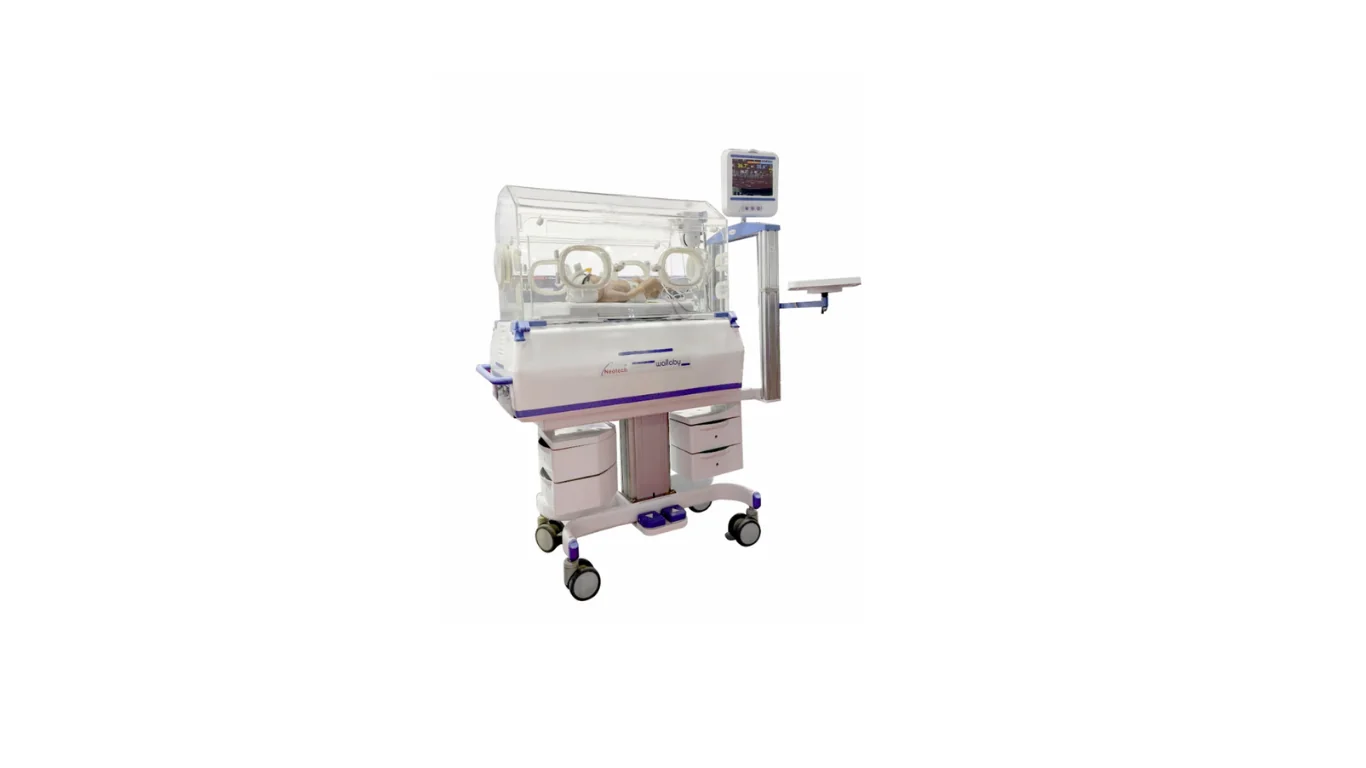 NEOTECH NICE 3010 YENİDOĞAN KUVÖZ