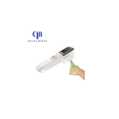 QUALMEDI QV-600 DAMAR GÖRÜNTÜLEME CİHAZI