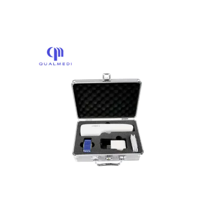 QUALMEDI QV-600 DAMAR GÖRÜNTÜLEME CİHAZI
