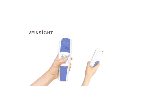 VEINSIGHT VS-500 YENİDOĞAN & PEDİATRİK DAMAR GÖRÜNTÜLEME CİHAZI