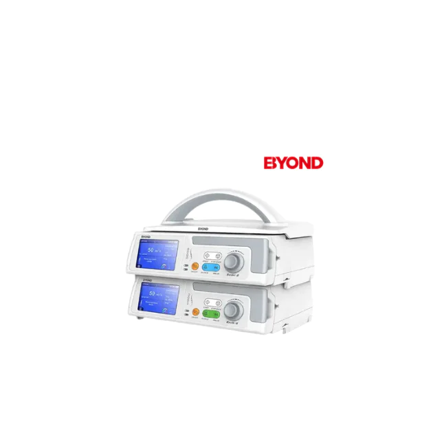 ИНФУЗИОННЫЙ НАСОС BYOND SUNFUSION SERIES