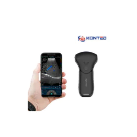SEAMED CONVEX POCKET ULTRASOUND