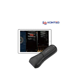 KONTED C10 MX PRO LINEER EL TİPİ KABLOSUZ ULTRASON